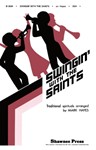 Swingin' With The Saints