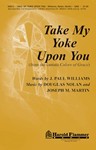 Take My Yoke Upon You