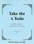 Take the 'A' Train