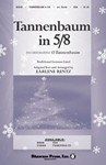 Tannenbaum In 5/8