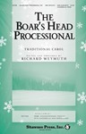 Boar's Head Processional