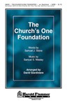 Church's One Foundation