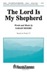 Lord Is My Shepherd