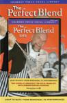 Perfect Blend Book and DVD