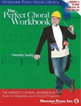 Perfect Choral Workbook
