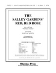 The Salley Gardens' Red, Red Rose