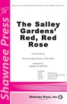 Salley Gardens' Red Red Rose