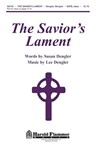 Savior's Lament