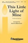 This Little Light of Mine SATB