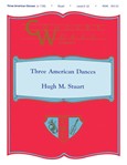 Three American Dances