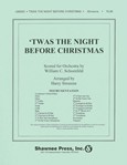 Twas the Night Before Christmas