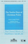 12 Days Of Christmas Praise