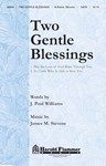 2 Gentle Blessings