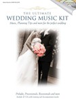 Ultimate Wedding Music Kit