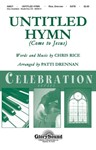 Untitled Hymn (Come To Jesus)