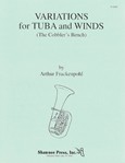 Variations For Tuba & Winds