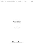 Voci Sacre