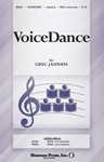 Voicedance