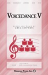 Voicedance 5