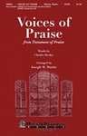 Voices Of Praise  From Testament Of Prai