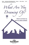 What Are You Dreaming of?