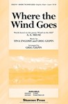 Where The Wind Goes