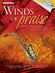 Winds of Praise [alto sax] w/play-along cd