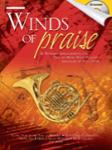 Winds of Praise [F horn] w/play-along cd