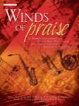 Winds of Praise [piano/score]