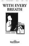 With Every Breath