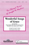 Wonderful Songs Of Grace