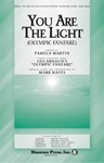 You Are the Light (Olympic Fanfare)