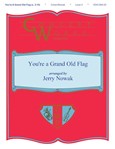 You're A Grand Old Flag