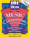 101 Ideas for the Music Classroom - CD-ROM