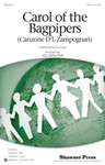 Carol Of The Bagpipers