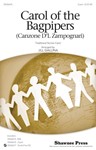 Carol Of The Bagpipers