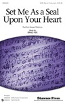 Set Me As A Seal Upon Your Heart