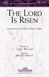 Lord Is Risen