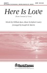 Here Is Love