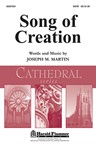 Song Of Creation