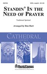 Standin' In The Need Of Prayer