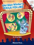 Old Man Winter's Icicle Follies Book and CD