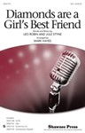 Diamonds Are A Girl's Best Friend