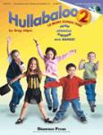 Hullabaloo 2 (Book/CD)