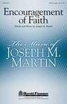 Encouragement Of Faith