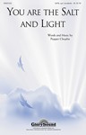 You Are The Salt And Light