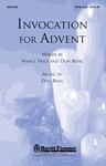 Invocation For Advent