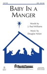 Baby In A Manger