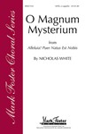 O Magnum Mysterium