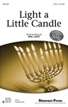 Light A Little Candle